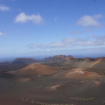 Punta MujeresCasa Sunrise公寓 外观 照片