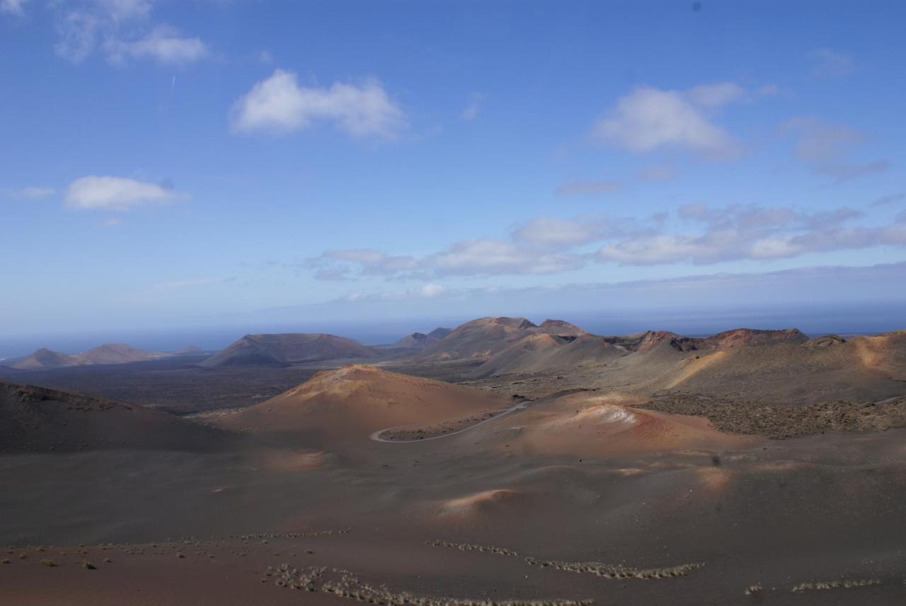 Punta MujeresCasa Sunrise公寓 外观 照片