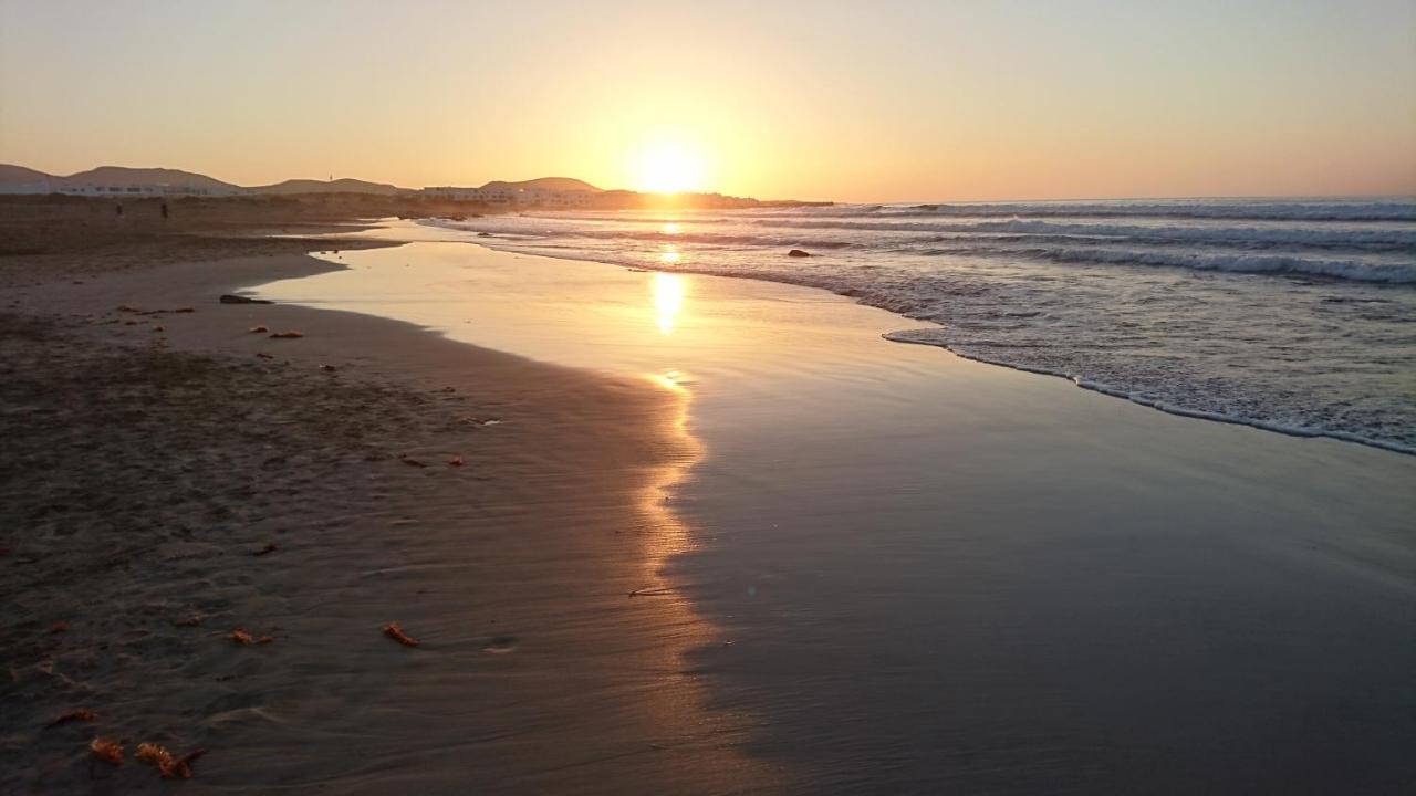 Punta MujeresCasa Sunrise公寓 外观 照片