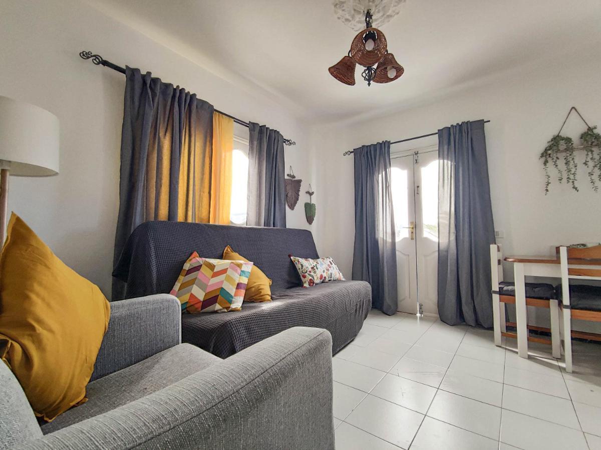 Punta MujeresCasa Sunrise公寓 外观 照片
